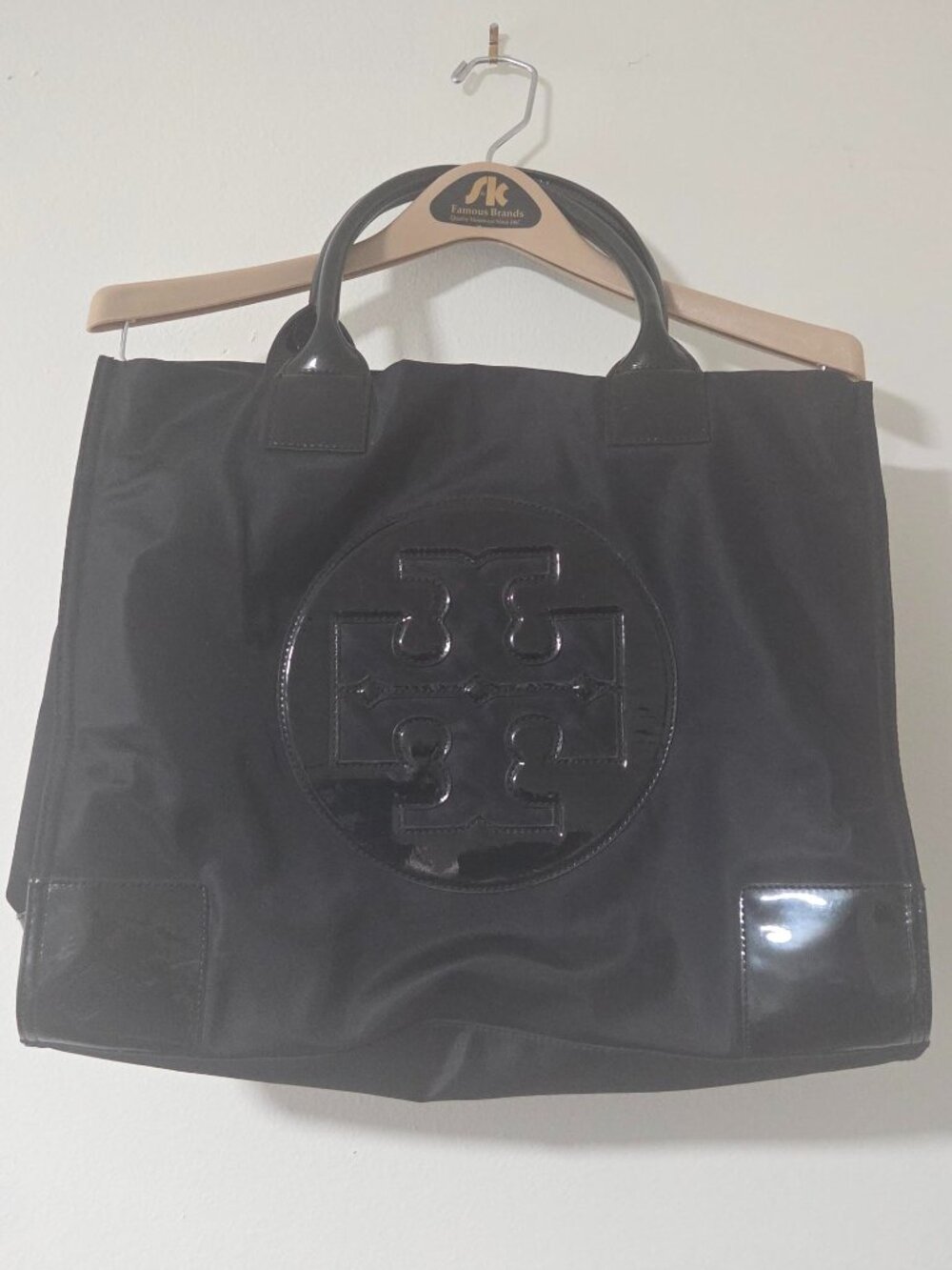 Tory Birch Nylon Tote